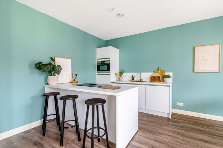 Foto 19 van Homerusplein 86