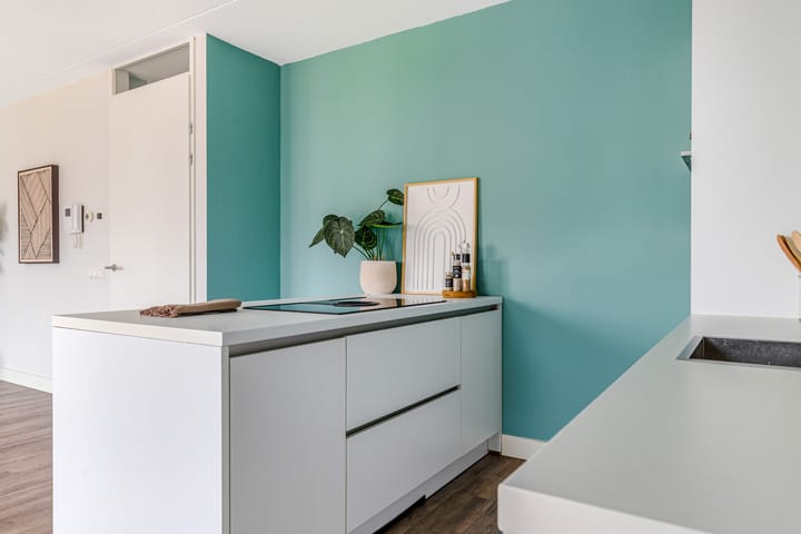 Foto 21 van Homerusplein 86