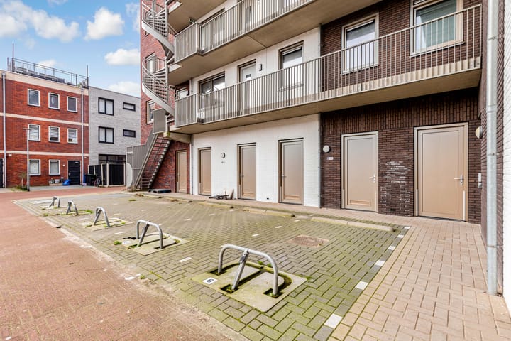 Foto 31 van Homerusplein 86