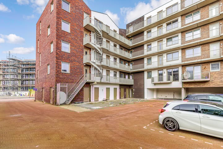 Foto 32 van Homerusplein 86