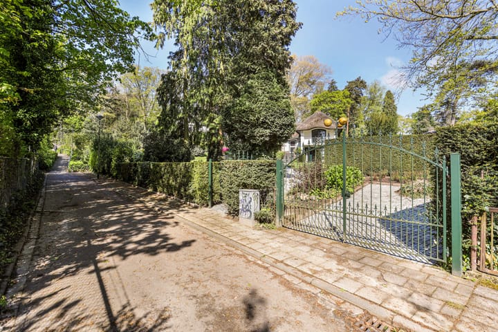 Foto 40 van Sportweg 1