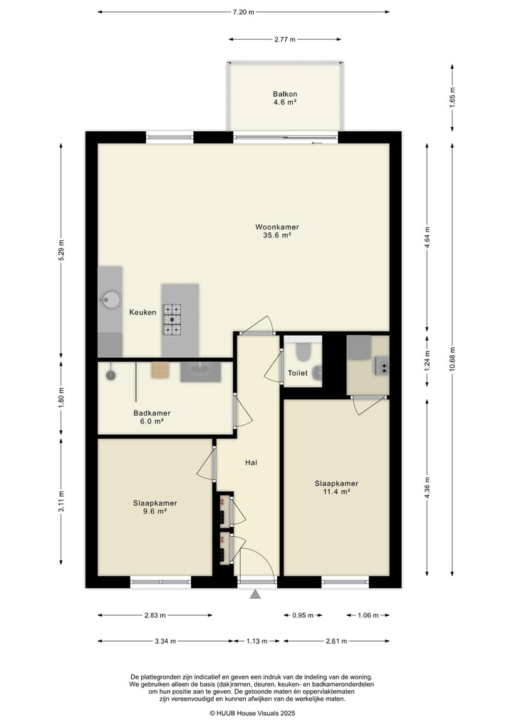 Foto 38 van Homerusplein 86