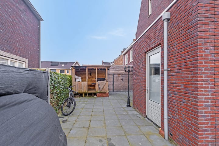 Foto 29 van Goese Dieplaan 2