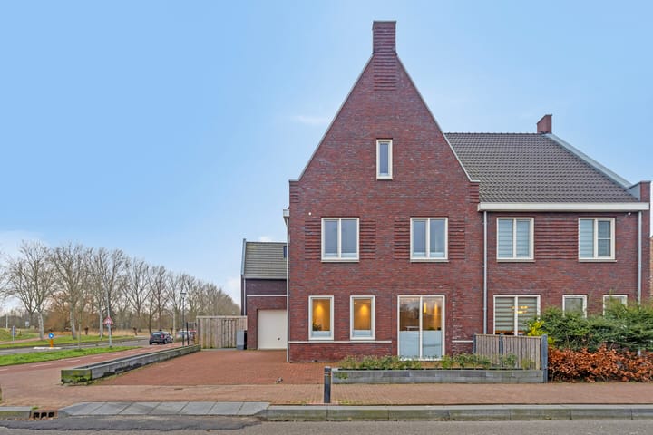 Foto 30 van Goese Dieplaan 2