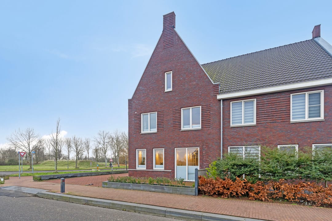 Photo 31 of Goese Dieplaan 2