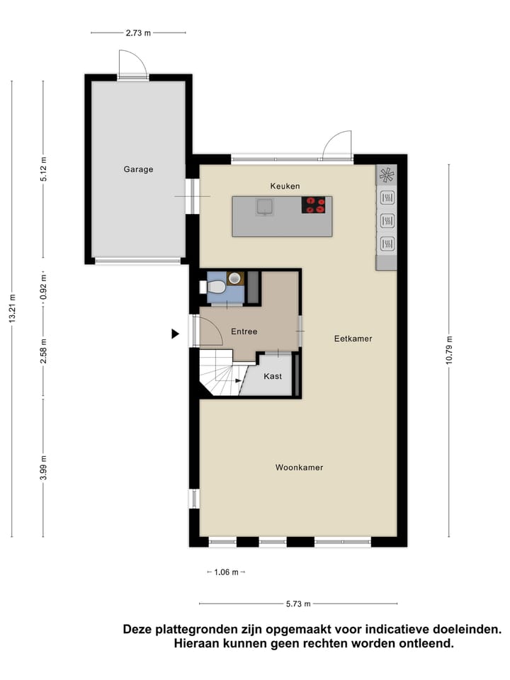 Foto 35 van Goese Dieplaan 2