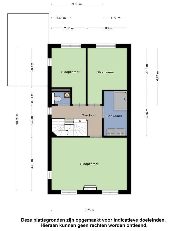 Foto 36 van Goese Dieplaan 2