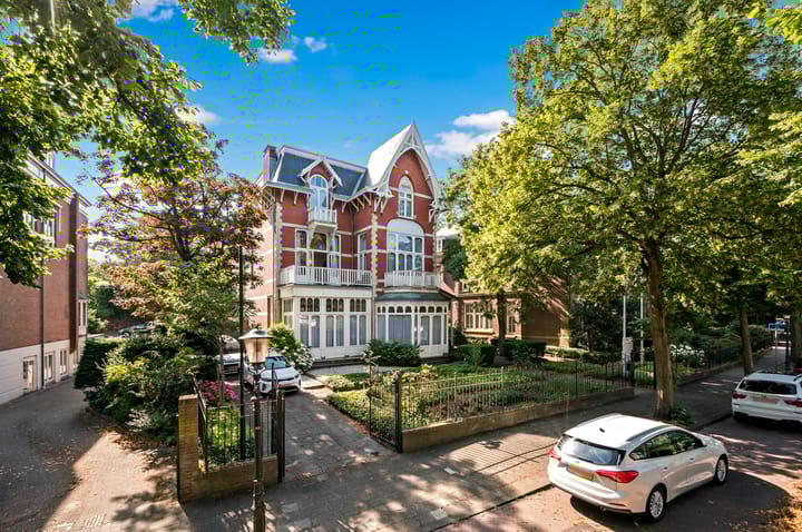 Foto 2 van Van Stolkweg 29-A