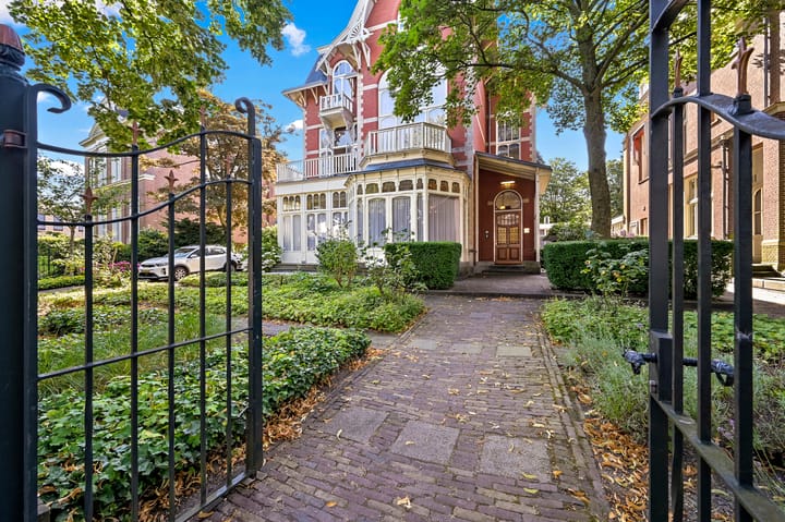 Foto 4 van Van Stolkweg 29-A