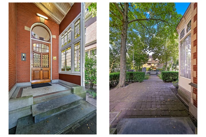 Foto 5 van Van Stolkweg 29-A