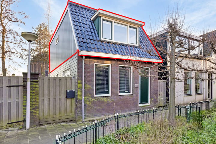 Foto 27 van Halstraat 20