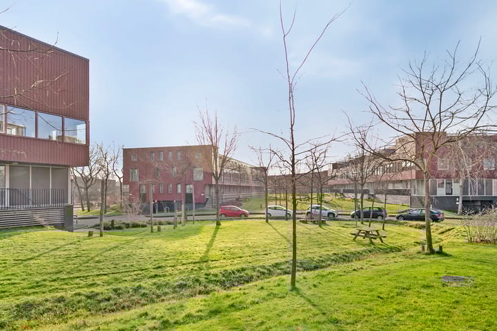 Foto 23 van Baars 20