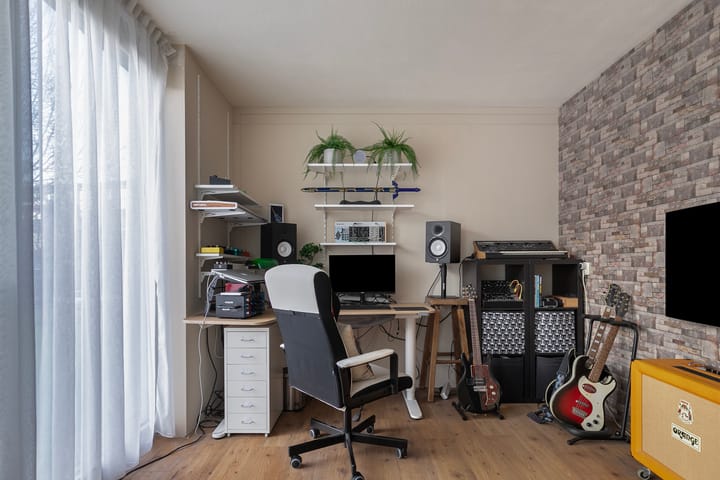 Foto 14 van Baars 20