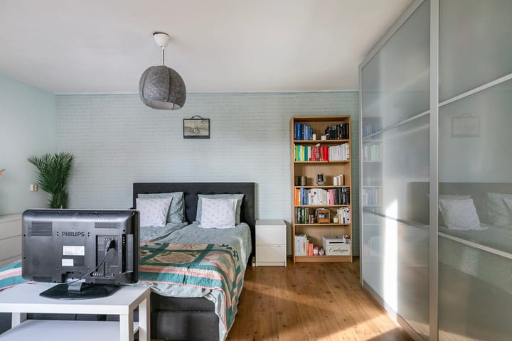 Foto 13 van Baars 20