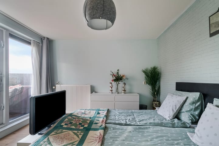 Foto 12 van Baars 20