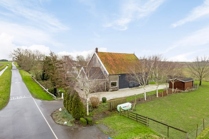 Foto 1 van Nieuwlandseweg 3