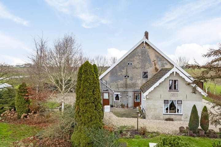 Foto 2 van Nieuwlandseweg 3