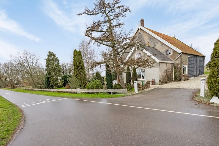 Foto 3 van Nieuwlandseweg 3