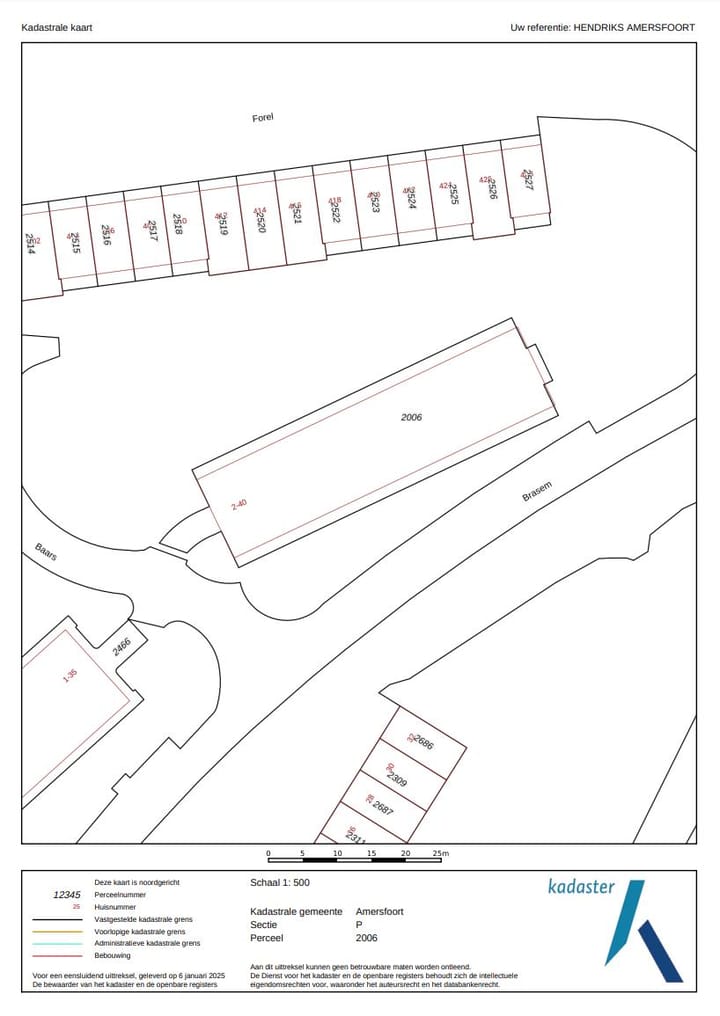 Foto 35 van Baars 20