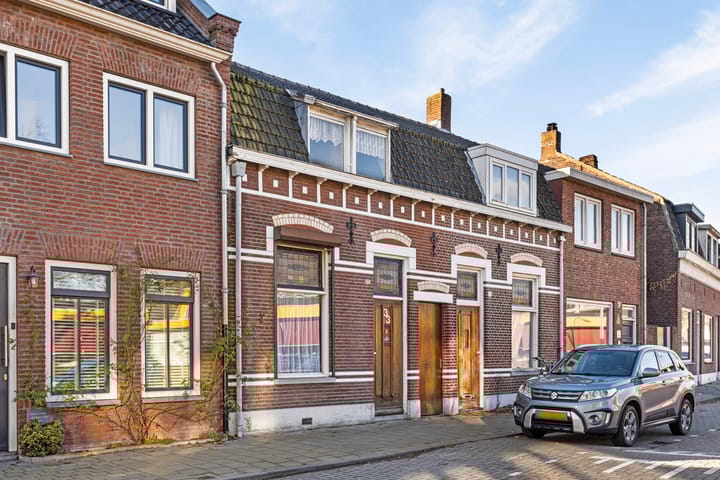 Foto 34 van Don Sartostraat 33