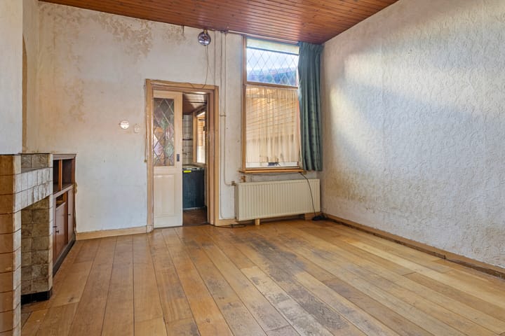 Foto 8 van Don Sartostraat 33