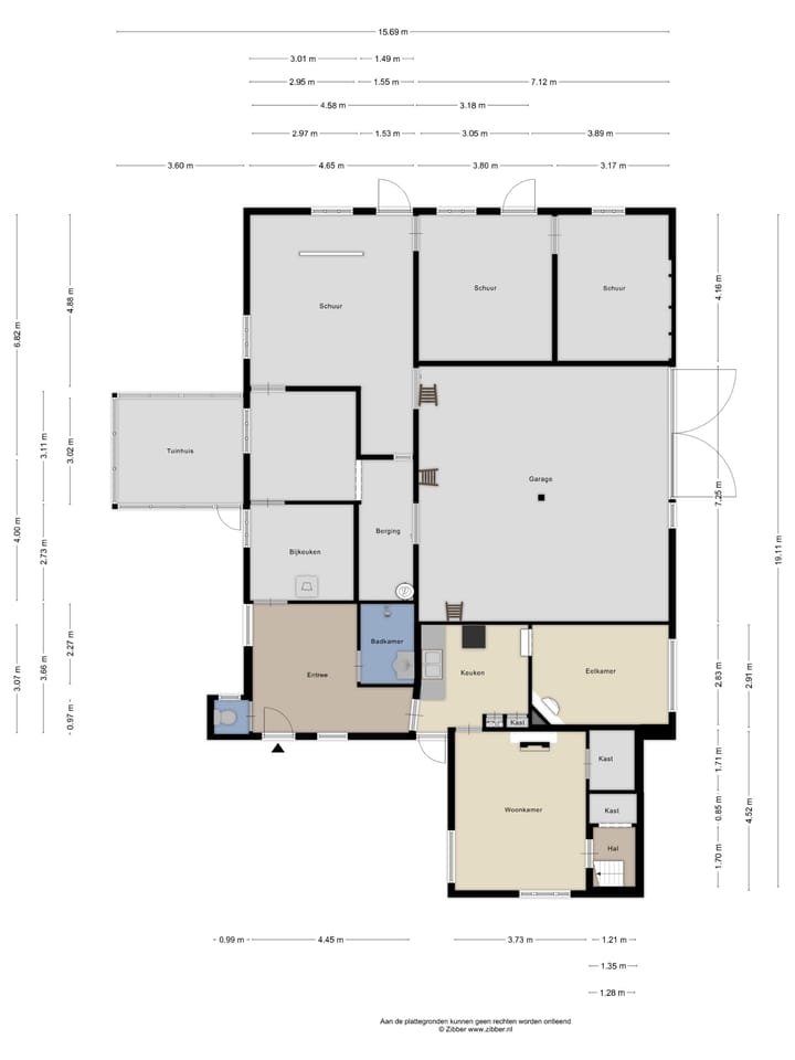 Foto 47 van Nieuwlandseweg 3