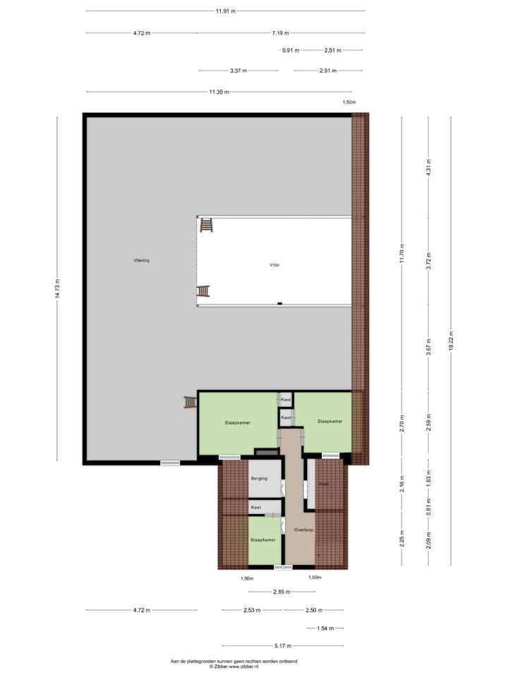 Foto 48 van Nieuwlandseweg 3