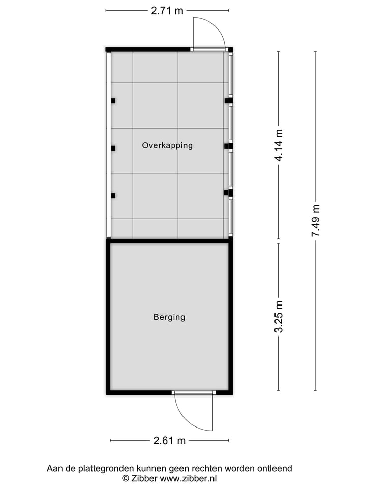 Foto 50 van Nieuwlandseweg 3