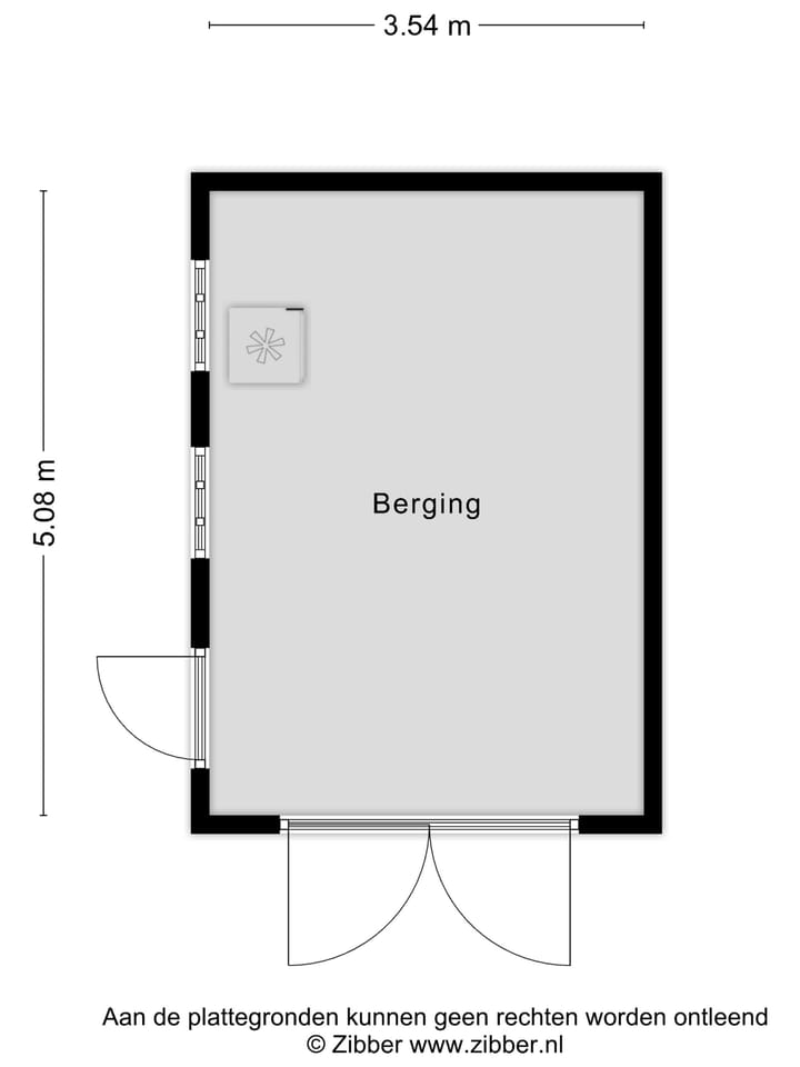 Foto 52 van Nieuwlandseweg 3