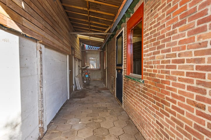 Foto 29 van Don Sartostraat 33