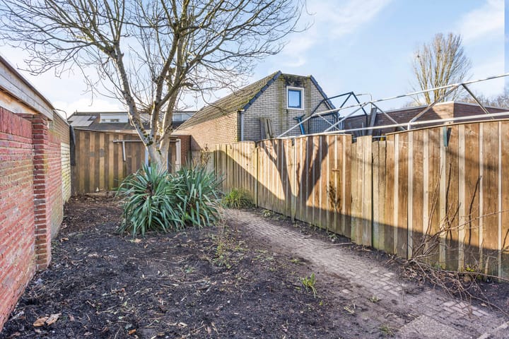 Foto 31 van Don Sartostraat 33