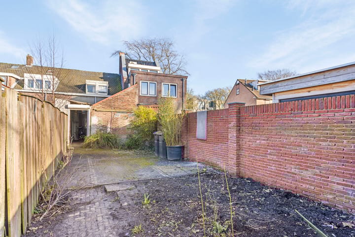 Foto 32 van Don Sartostraat 33