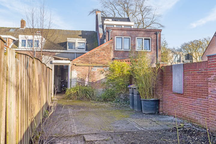 Foto 33 van Don Sartostraat 33