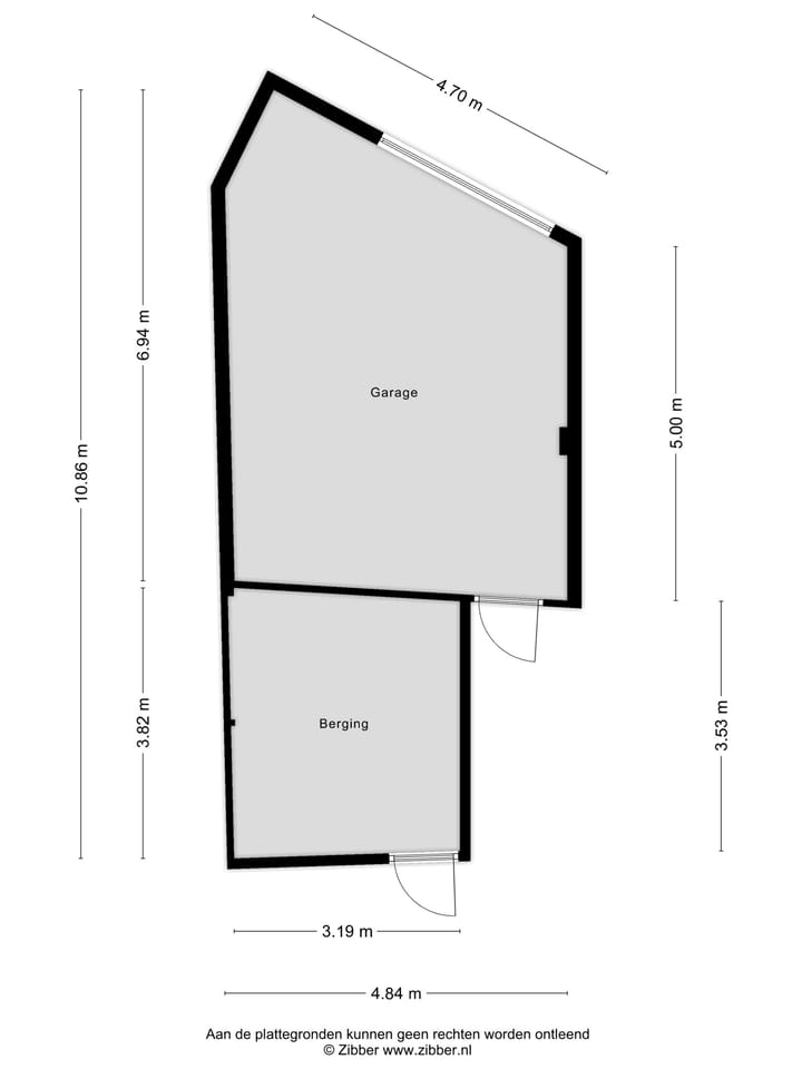 Foto 40 van Don Sartostraat 33