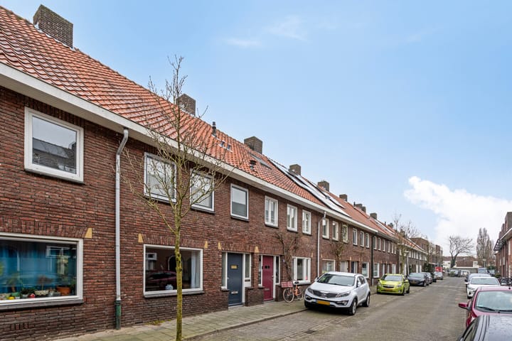 Foto 7 van Biesterweg 47