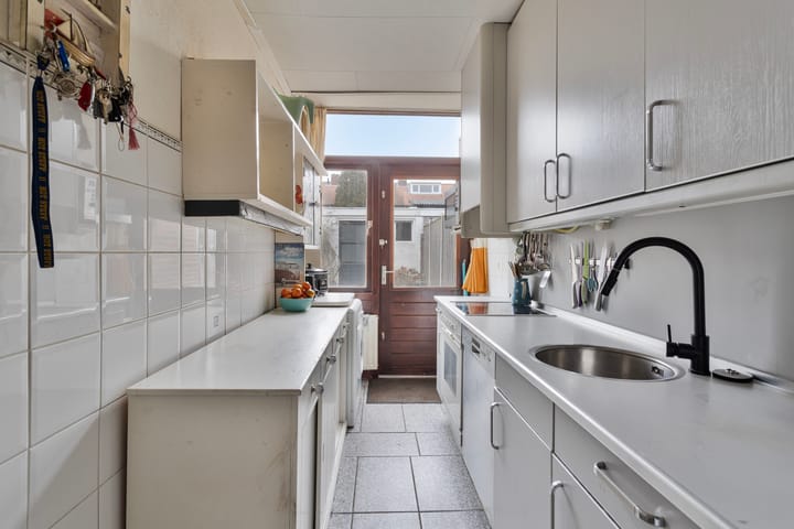 Foto 3 van Biesterweg 47