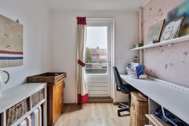 Foto 27 van Biesterweg 47