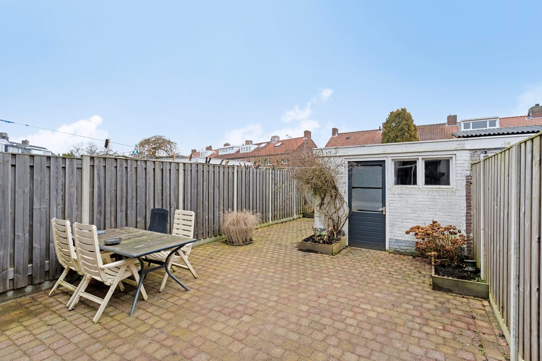 Photo 31 of Biesterweg 47