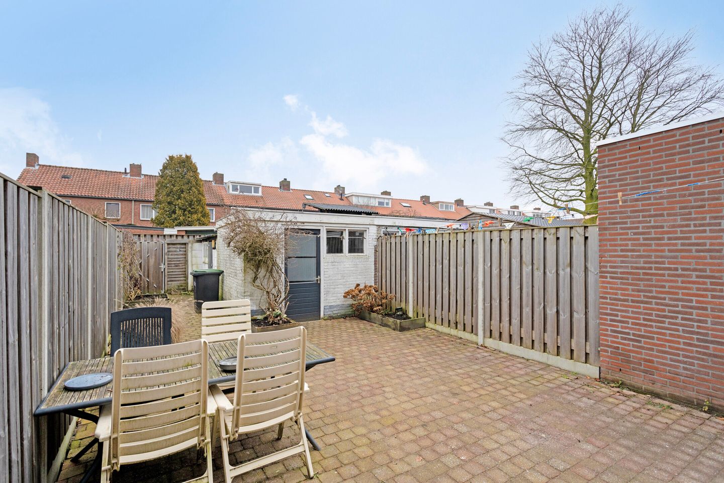 Photo 4 of Biesterweg 47