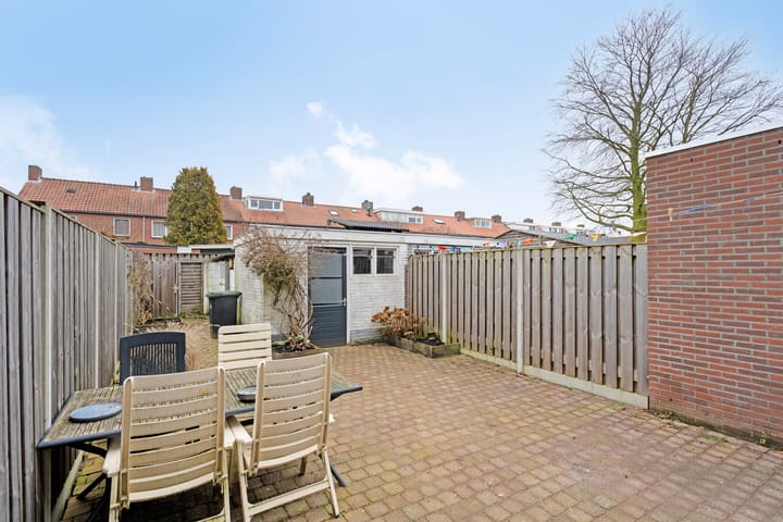 Foto 4 van Biesterweg 47