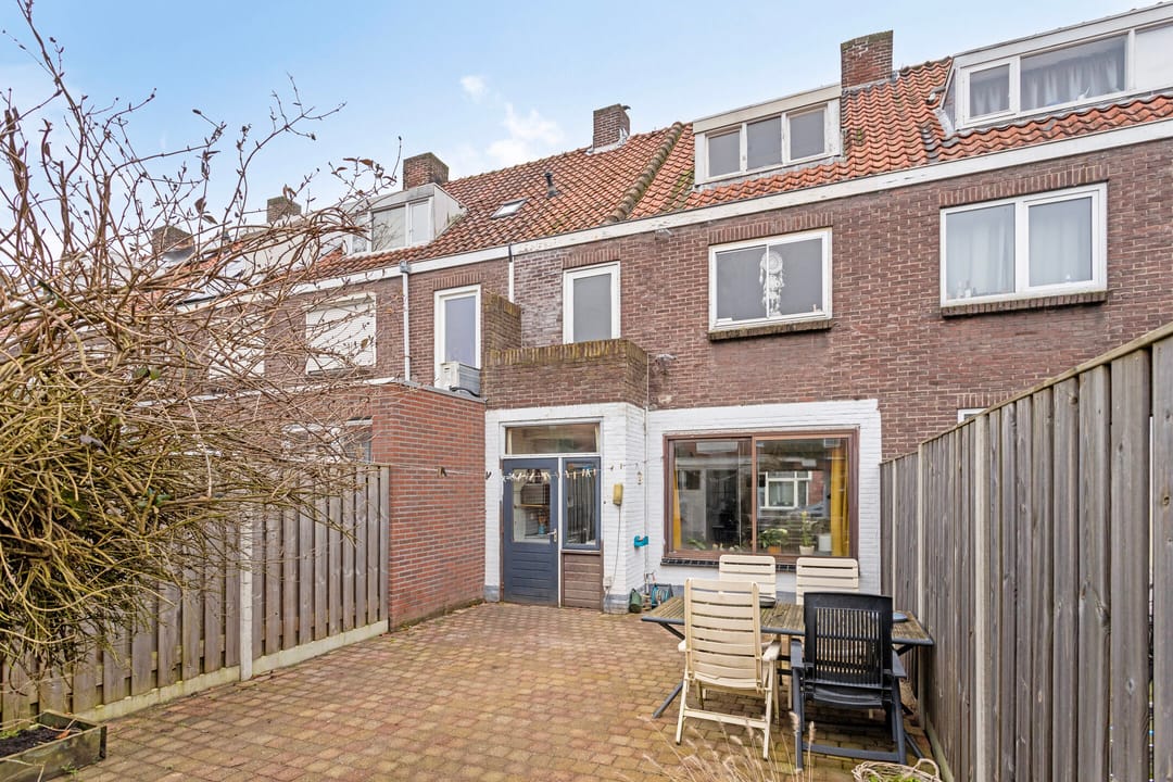 Photo 32 of Biesterweg 47