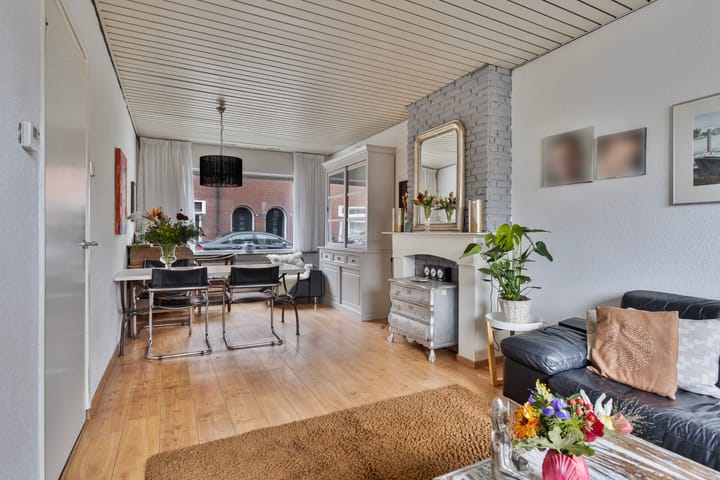 Foto 2 van Biesterweg 47