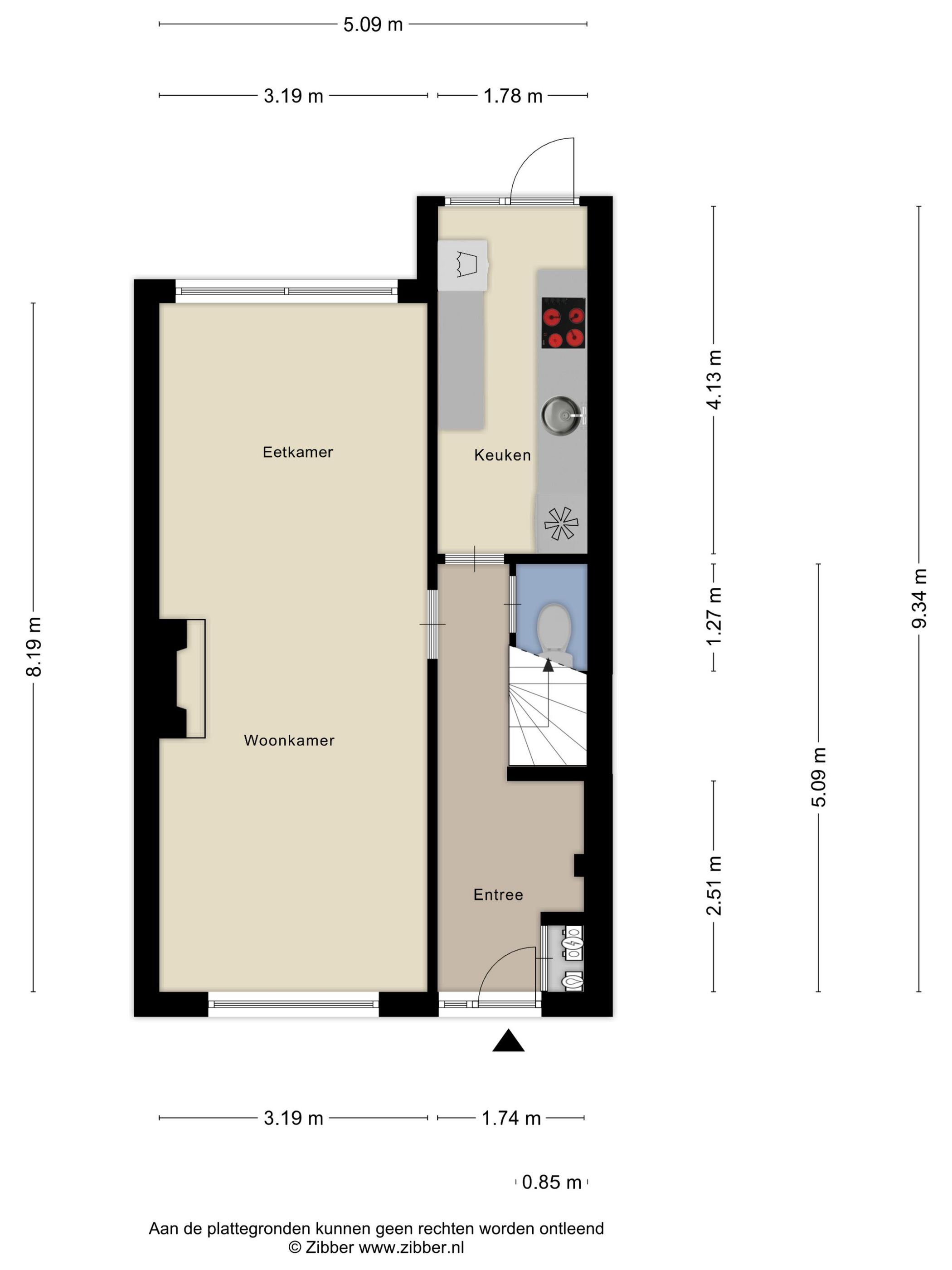 Photo 36 of Biesterweg 47