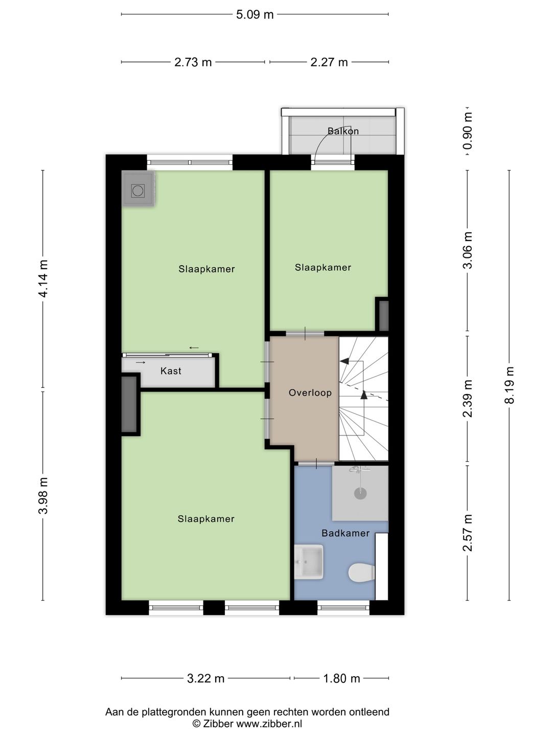 Photo 37 of Biesterweg 47