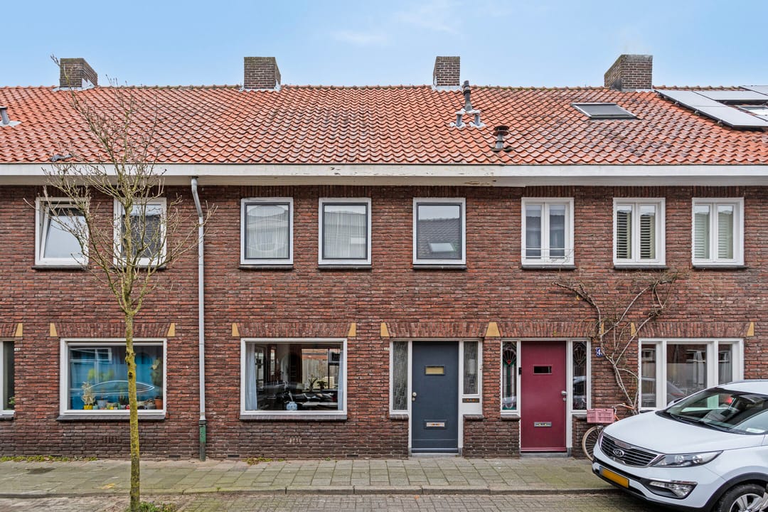 Photo 1 of Biesterweg 47