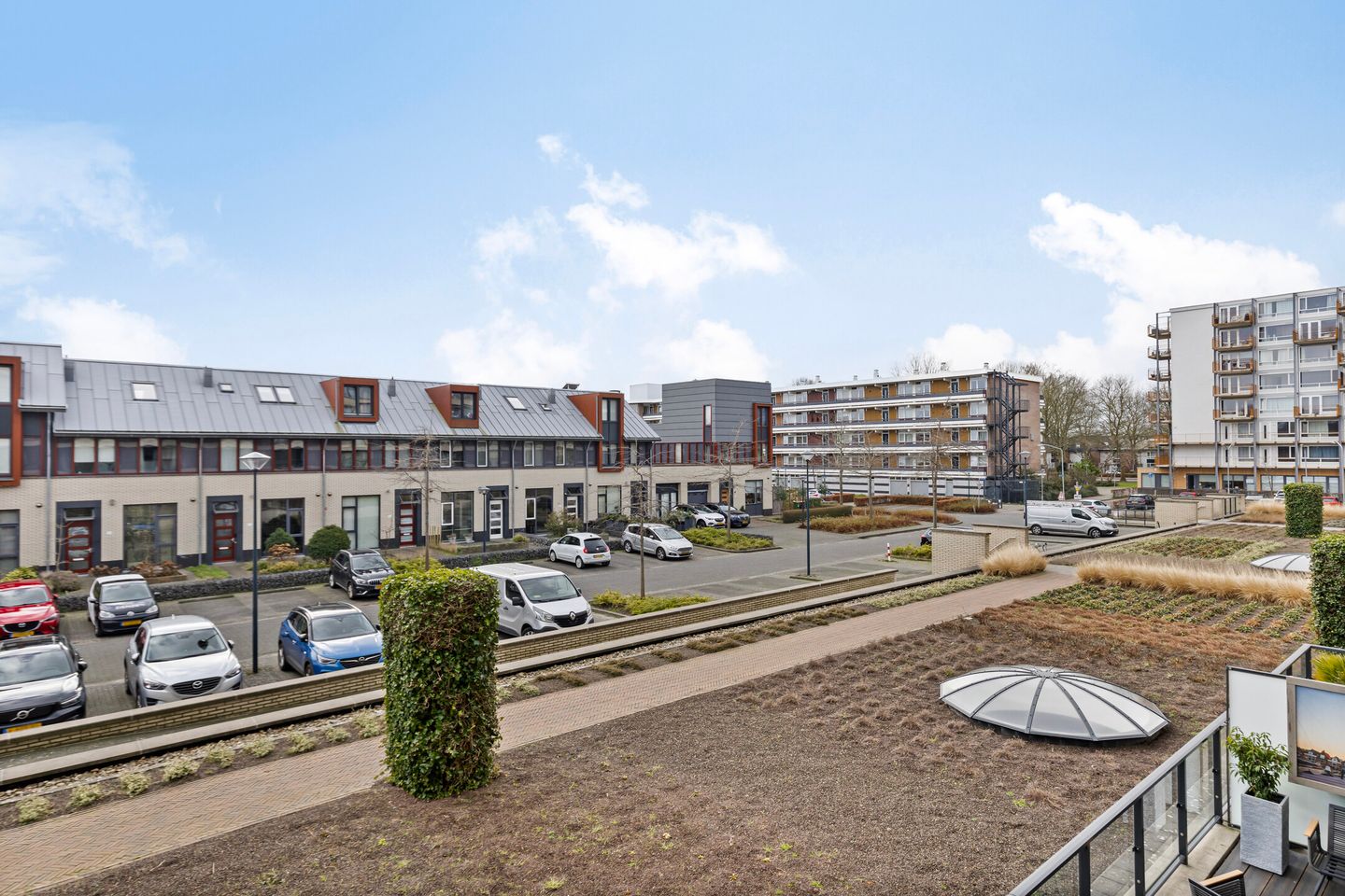 Foto 20 van De Streektuinen 99