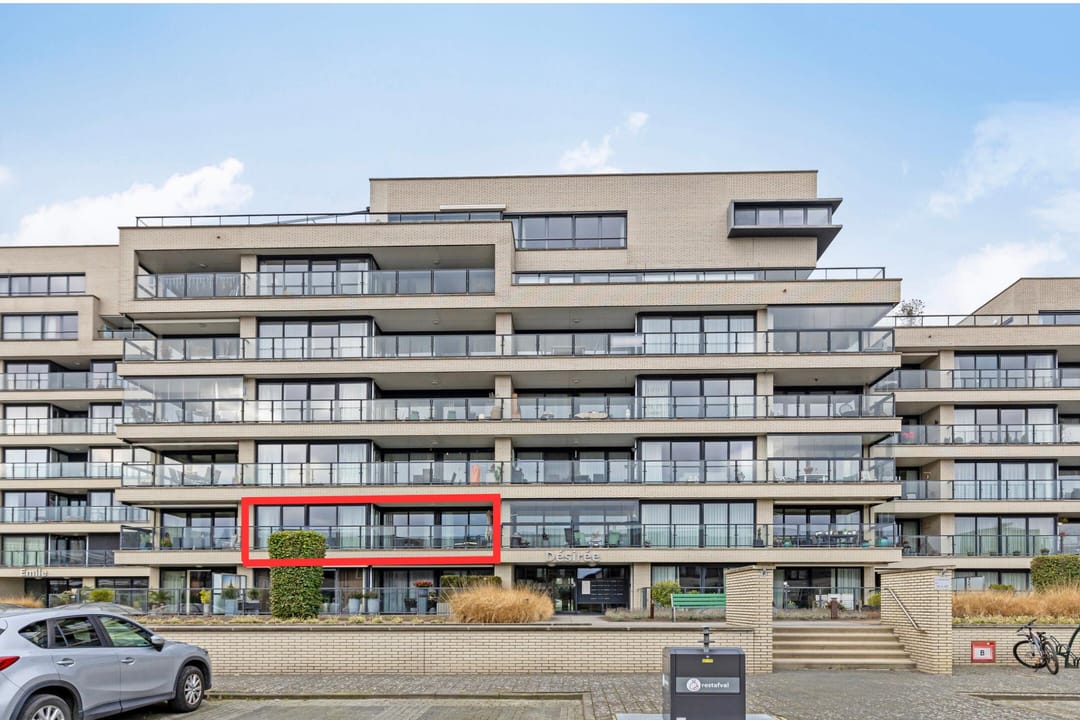 Foto 1 van De Streektuinen 99