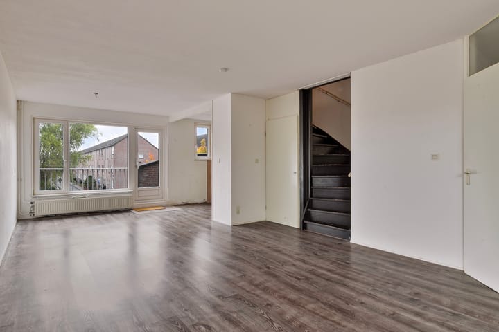 Foto 3 van Alkmaargracht 85