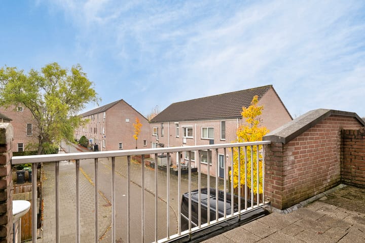 Foto 4 van Alkmaargracht 85