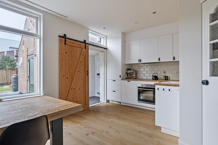 Foto 3 van Piccardtstraat 17